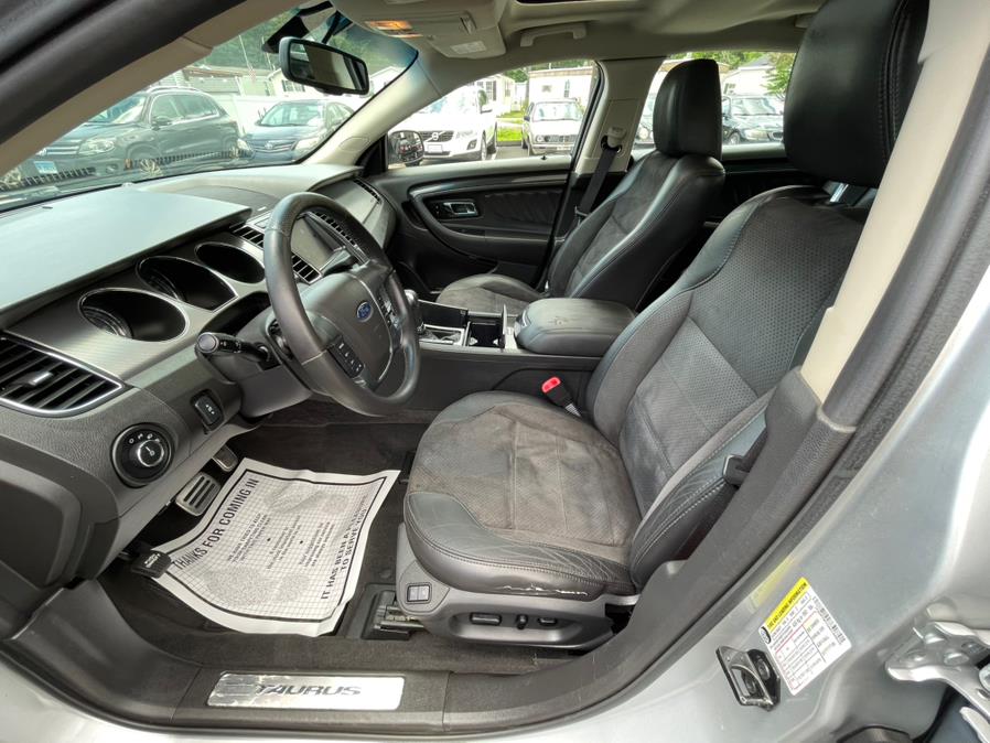 2010 Ford Taurus 4dr Sdn SHO AWD, available for sale in North Branford, Connecticut | CarHavn. North Branford, Connecticut 2010 Ford Taurus 4dr Sdn SHO AWD, available for sale in North Branford, Connecticut | CarHavn. North Branford, Connecticut
