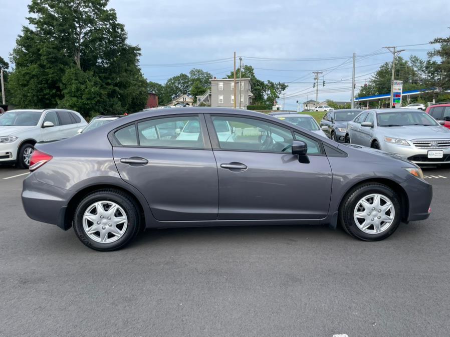 2015 Honda Civic Sedan 4dr CVT LX, available for sale in North Branford, Connecticut | CarHavn. North Branford, Connecticut 2015 Honda Civic Sedan 4dr CVT LX, available for sale in North Branford, Connecticut | CarHavn. North Branford, Connecticut