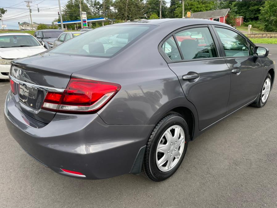 2015 Honda Civic Sedan 4dr CVT LX, available for sale in North Branford, Connecticut | CarHavn. North Branford, Connecticut 2015 Honda Civic Sedan 4dr CVT LX, available for sale in North Branford, Connecticut | CarHavn. North Branford, Connecticut