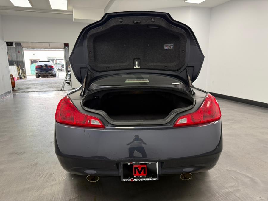 2009 Infiniti G37 Coupe 2dr x AWD, available for sale in Elizabeth, New Jersey | M Auto Group. Elizabeth, New Jersey 2009 Infiniti G37 Coupe 2dr x AWD, available for sale in Elizabeth, New Jersey | M Auto Group. Elizabeth, New Jersey