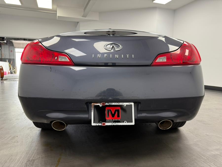 2009 Infiniti G37 Coupe 2dr x AWD, available for sale in Elizabeth, New Jersey | M Auto Group. Elizabeth, New Jersey 2009 Infiniti G37 Coupe 2dr x AWD, available for sale in Elizabeth, New Jersey | M Auto Group. Elizabeth, New Jersey