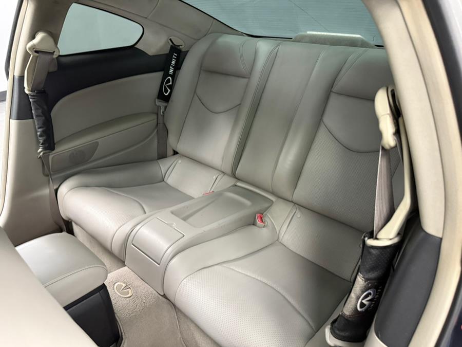 2009 Infiniti G37 Coupe 2dr x AWD, available for sale in Elizabeth, New Jersey | M Auto Group. Elizabeth, New Jersey 2009 Infiniti G37 Coupe 2dr x AWD, available for sale in Elizabeth, New Jersey | M Auto Group. Elizabeth, New Jersey