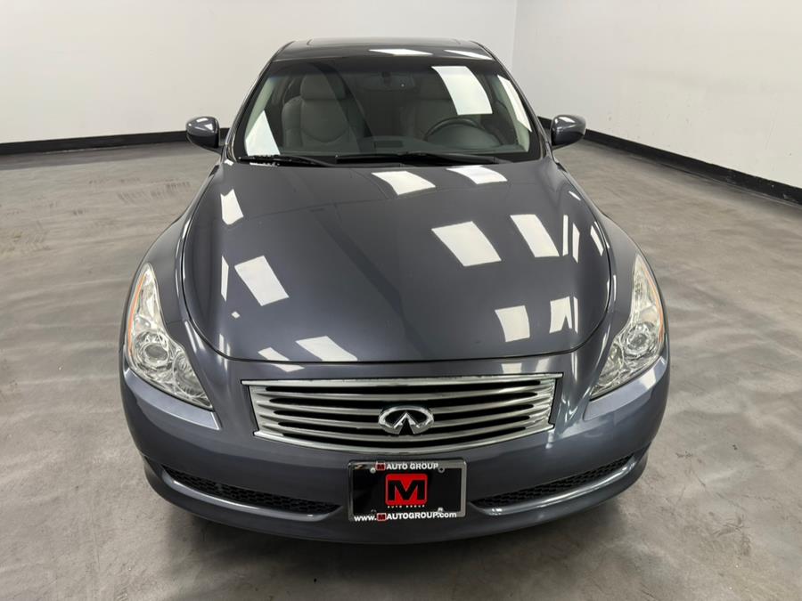 2009 Infiniti G37 Coupe 2dr x AWD, available for sale in Elizabeth, New Jersey | M Auto Group. Elizabeth, New Jersey 2009 Infiniti G37 Coupe 2dr x AWD, available for sale in Elizabeth, New Jersey | M Auto Group. Elizabeth, New Jersey