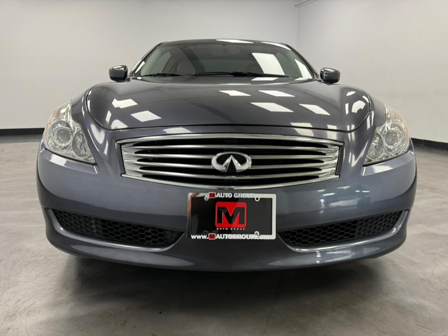2009 Infiniti G37 Coupe 2dr x AWD, available for sale in Elizabeth, New Jersey | M Auto Group. Elizabeth, New Jersey 2009 Infiniti G37 Coupe 2dr x AWD, available for sale in Elizabeth, New Jersey | M Auto Group. Elizabeth, New Jersey