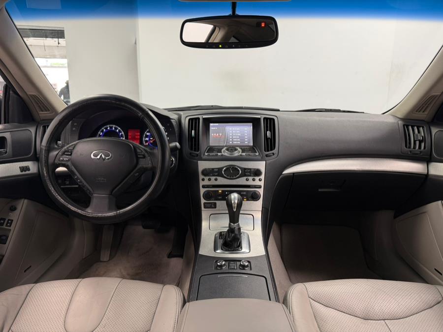 2009 Infiniti G37 Coupe 2dr x AWD, available for sale in Elizabeth, New Jersey | M Auto Group. Elizabeth, New Jersey 2009 Infiniti G37 Coupe 2dr x AWD, available for sale in Elizabeth, New Jersey | M Auto Group. Elizabeth, New Jersey