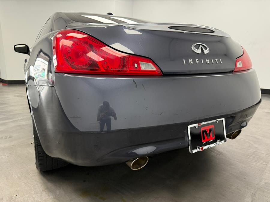 2009 Infiniti G37 Coupe 2dr x AWD, available for sale in Elizabeth, New Jersey | M Auto Group. Elizabeth, New Jersey 2009 Infiniti G37 Coupe 2dr x AWD, available for sale in Elizabeth, New Jersey | M Auto Group. Elizabeth, New Jersey
