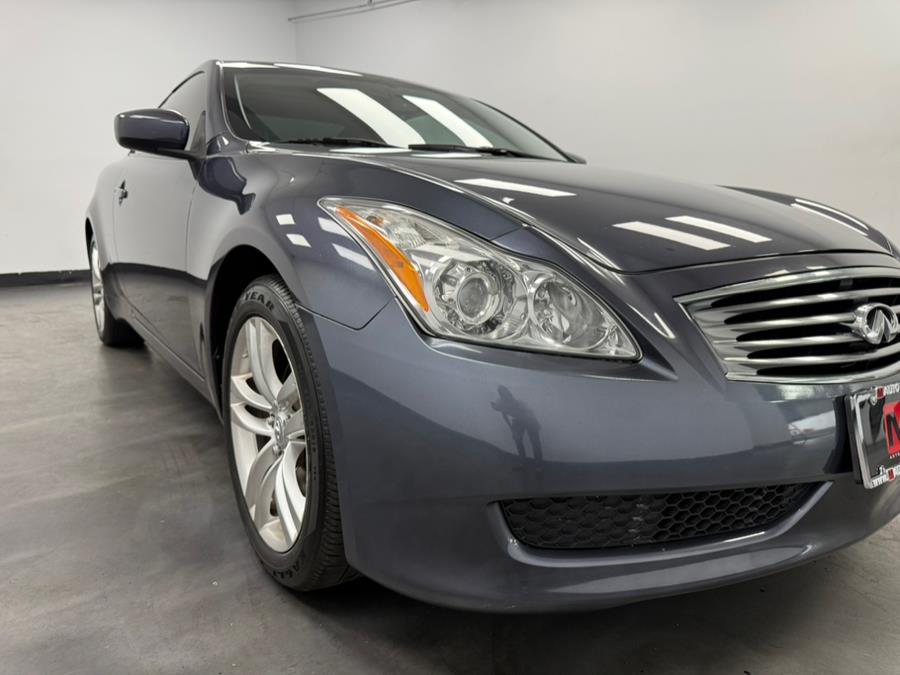 2009 Infiniti G37 Coupe 2dr x AWD, available for sale in Elizabeth, New Jersey | M Auto Group. Elizabeth, New Jersey 2009 Infiniti G37 Coupe 2dr x AWD, available for sale in Elizabeth, New Jersey | M Auto Group. Elizabeth, New Jersey