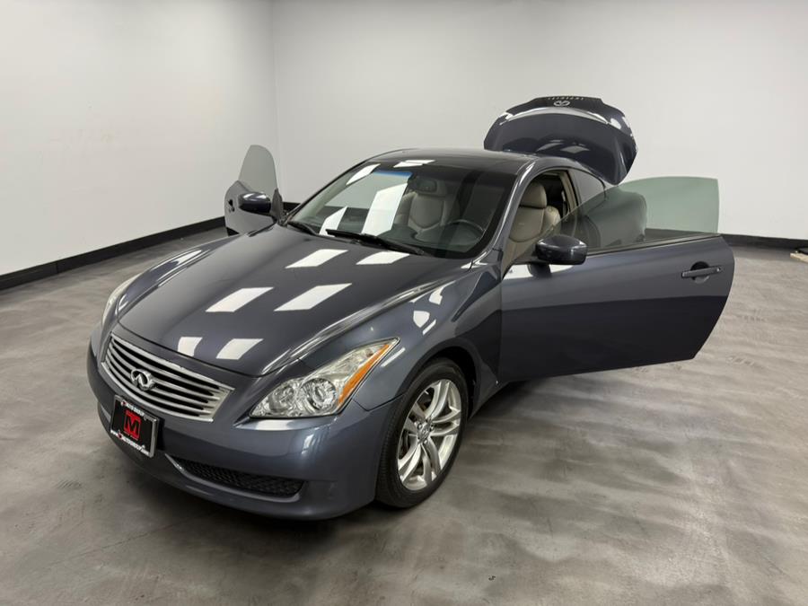 2009 Infiniti G37 Coupe 2dr x AWD, available for sale in Elizabeth, New Jersey | M Auto Group. Elizabeth, New Jersey 2009 Infiniti G37 Coupe 2dr x AWD, available for sale in Elizabeth, New Jersey | M Auto Group. Elizabeth, New Jersey
