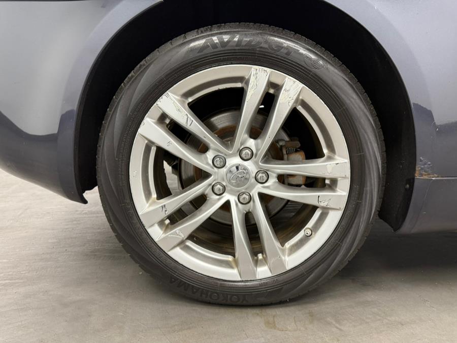 2009 Infiniti G37 Coupe 2dr x AWD, available for sale in Elizabeth, New Jersey | M Auto Group. Elizabeth, New Jersey 2009 Infiniti G37 Coupe 2dr x AWD, available for sale in Elizabeth, New Jersey | M Auto Group. Elizabeth, New Jersey