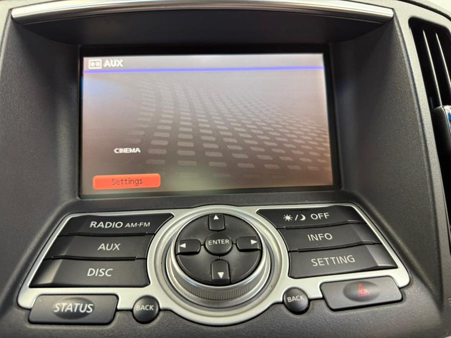 2009 Infiniti G37 Coupe 2dr x AWD, available for sale in Elizabeth, New Jersey | M Auto Group. Elizabeth, New Jersey 2009 Infiniti G37 Coupe 2dr x AWD, available for sale in Elizabeth, New Jersey | M Auto Group. Elizabeth, New Jersey