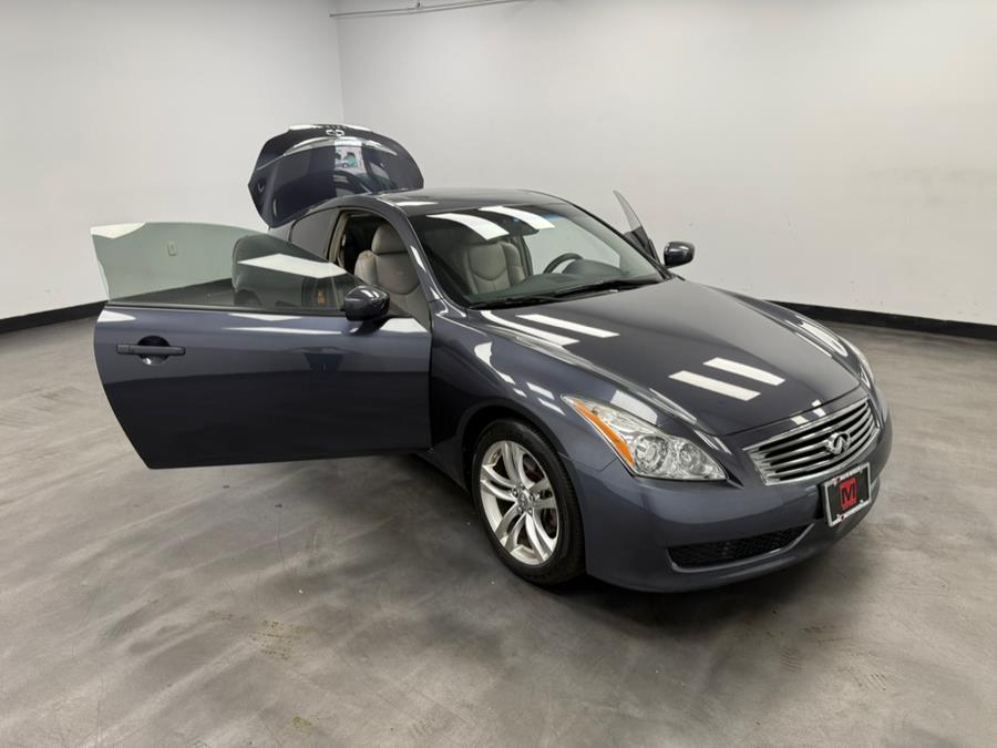 2009 Infiniti G37 Coupe 2dr x AWD, available for sale in Elizabeth, New Jersey | M Auto Group. Elizabeth, New Jersey 2009 Infiniti G37 Coupe 2dr x AWD, available for sale in Elizabeth, New Jersey | M Auto Group. Elizabeth, New Jersey