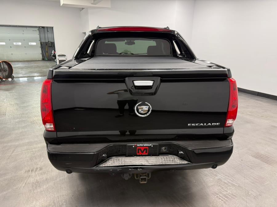2011 Cadillac Escalade EXT AWD 4dr Luxury, available for sale in Elizabeth, New Jersey | M Auto Group. Elizabeth, New Jersey 2011 Cadillac Escalade EXT AWD 4dr Luxury, available for sale in Elizabeth, New Jersey | M Auto Group. Elizabeth, New Jersey
