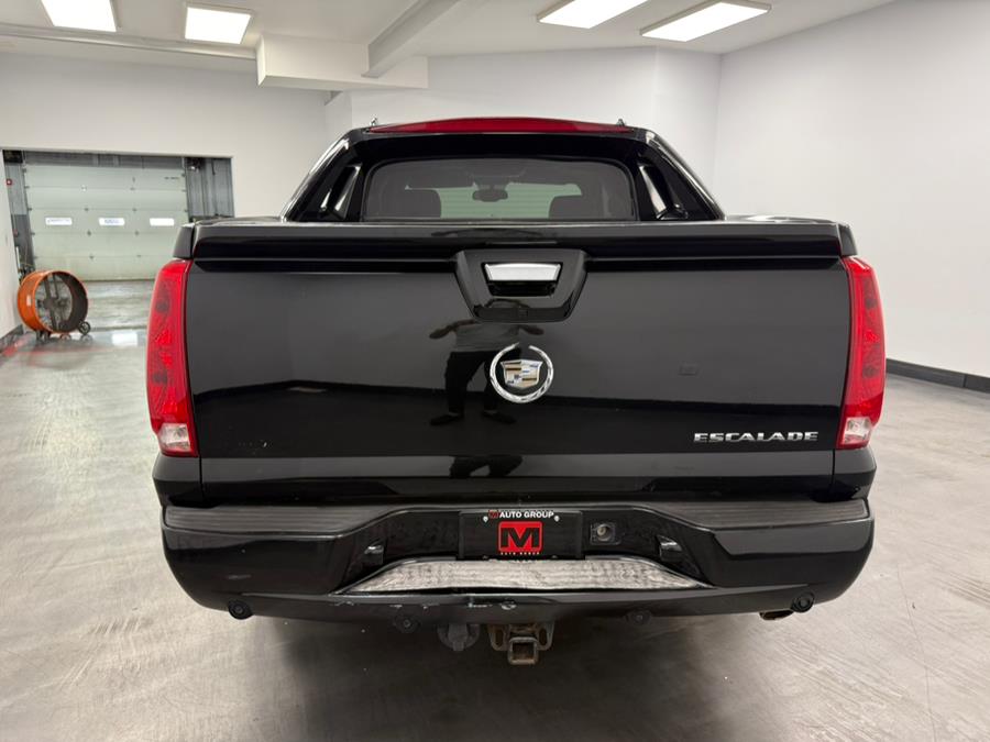 2011 Cadillac Escalade EXT AWD 4dr Luxury, available for sale in Elizabeth, New Jersey | M Auto Group. Elizabeth, New Jersey 2011 Cadillac Escalade EXT AWD 4dr Luxury, available for sale in Elizabeth, New Jersey | M Auto Group. Elizabeth, New Jersey