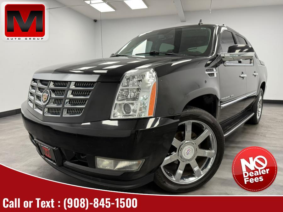 2011 Cadillac Escalade EXT AWD 4dr Luxury, available for sale in Elizabeth, New Jersey | M Auto Group. Elizabeth, New Jersey 2011 Cadillac Escalade EXT AWD 4dr Luxury, available for sale in Elizabeth, New Jersey | M Auto Group. Elizabeth, New Jersey