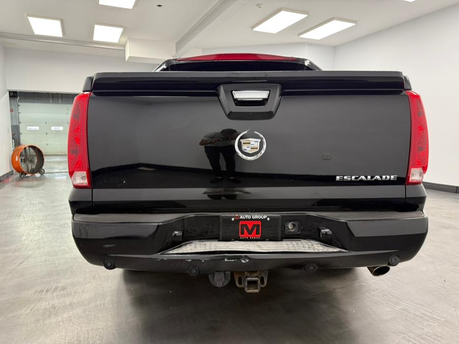 2011 Cadillac Escalade EXT AWD 4dr Luxury, available for sale in Elizabeth, New Jersey | M Auto Group. Elizabeth, New Jersey 2011 Cadillac Escalade EXT AWD 4dr Luxury, available for sale in Elizabeth, New Jersey | M Auto Group. Elizabeth, New Jersey
