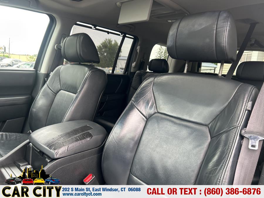 2011 Honda Pilot 4WD 4dr Touring w/RES & Navi, available for sale in East Windsor, Connecticut | Car City LLC. East Windsor, Connecticut 2011 Honda Pilot 4WD 4dr Touring w/RES & Navi, available for sale in East Windsor, Connecticut | Car City LLC. East Windsor, Connecticut