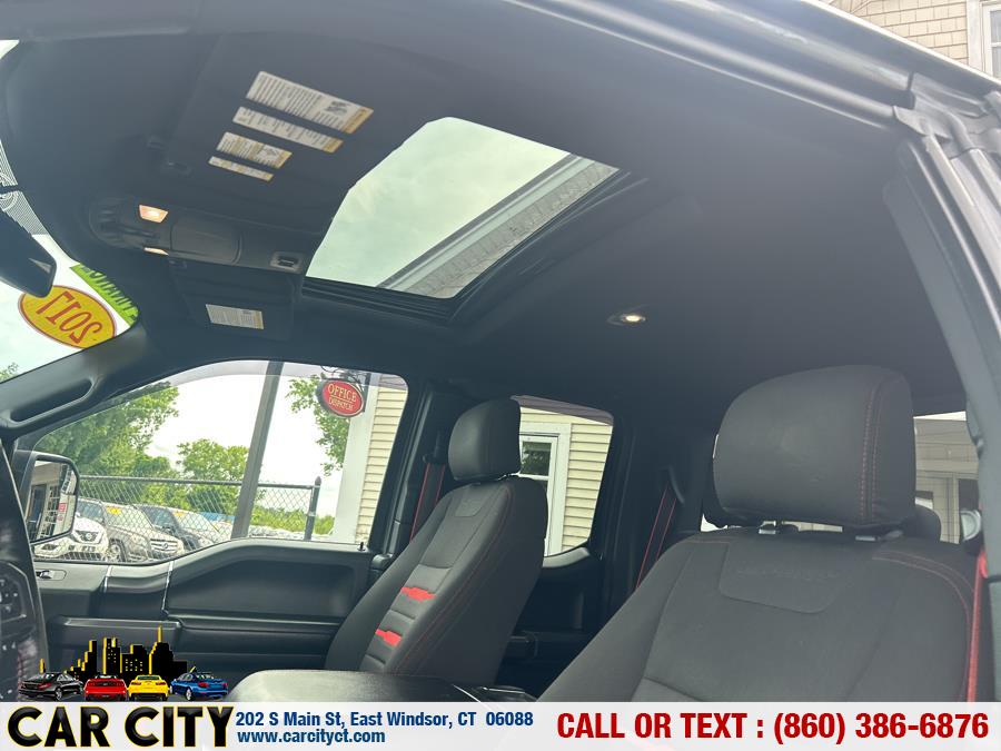 2017 Ford F-150 XLT 4WD SuperCab 6.5'' Box, available for sale in East Windsor, Connecticut | Car City LLC. East Windsor, Connecticut 2017 Ford F-150 XLT 4WD SuperCab 6.5'' Box, available for sale in East Windsor, Connecticut | Car City LLC. East Windsor, Connecticut