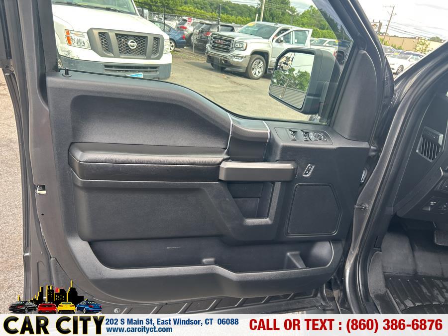 2017 Ford F-150 XLT 4WD SuperCab 6.5'' Box, available for sale in East Windsor, Connecticut | Car City LLC. East Windsor, Connecticut 2017 Ford F-150 XLT 4WD SuperCab 6.5'' Box, available for sale in East Windsor, Connecticut | Car City LLC. East Windsor, Connecticut