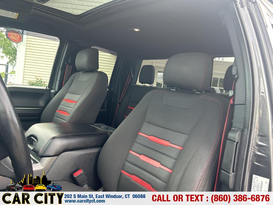 2017 Ford F-150 XLT 4WD SuperCab 6.5'' Box, available for sale in East Windsor, Connecticut | Car City LLC. East Windsor, Connecticut 2017 Ford F-150 XLT 4WD SuperCab 6.5'' Box, available for sale in East Windsor, Connecticut | Car City LLC. East Windsor, Connecticut