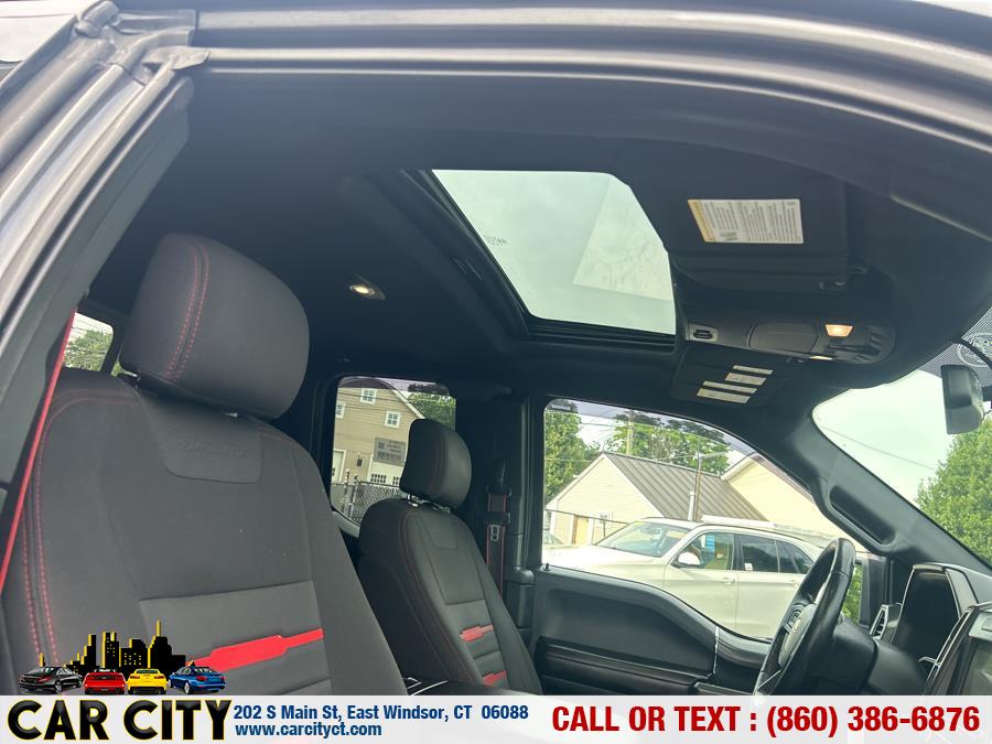 2017 Ford F-150 XLT 4WD SuperCab 6.5'' Box, available for sale in East Windsor, Connecticut | Car City LLC. East Windsor, Connecticut 2017 Ford F-150 XLT 4WD SuperCab 6.5'' Box, available for sale in East Windsor, Connecticut | Car City LLC. East Windsor, Connecticut
