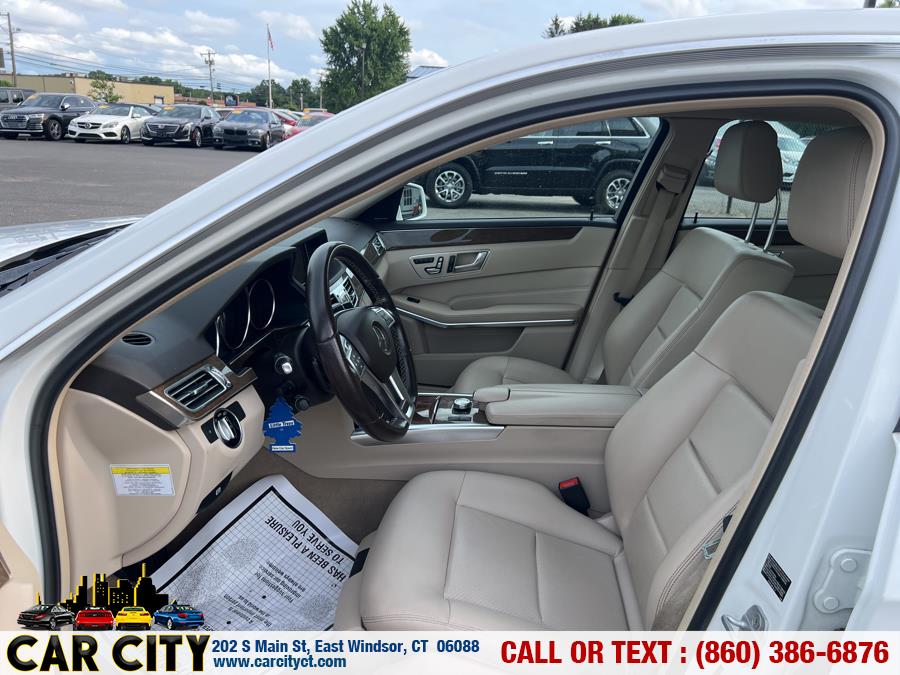 2014 Mercedes-Benz E-Class 4dr Sdn E 350 Sport 4MATIC, available for sale in East Windsor, Connecticut | Car City LLC. East Windsor, Connecticut 2014 Mercedes-Benz E-Class 4dr Sdn E 350 Sport 4MATIC, available for sale in East Windsor, Connecticut | Car City LLC. East Windsor, Connecticut