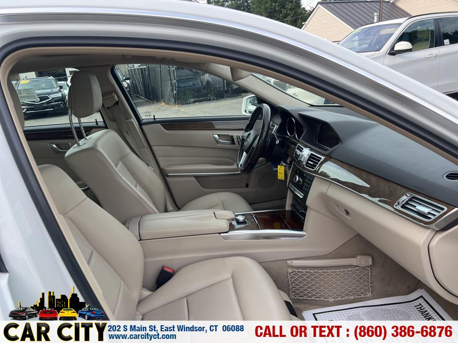 2014 Mercedes-Benz E-Class 4dr Sdn E 350 Sport 4MATIC, available for sale in East Windsor, Connecticut | Car City LLC. East Windsor, Connecticut 2014 Mercedes-Benz E-Class 4dr Sdn E 350 Sport 4MATIC, available for sale in East Windsor, Connecticut | Car City LLC. East Windsor, Connecticut