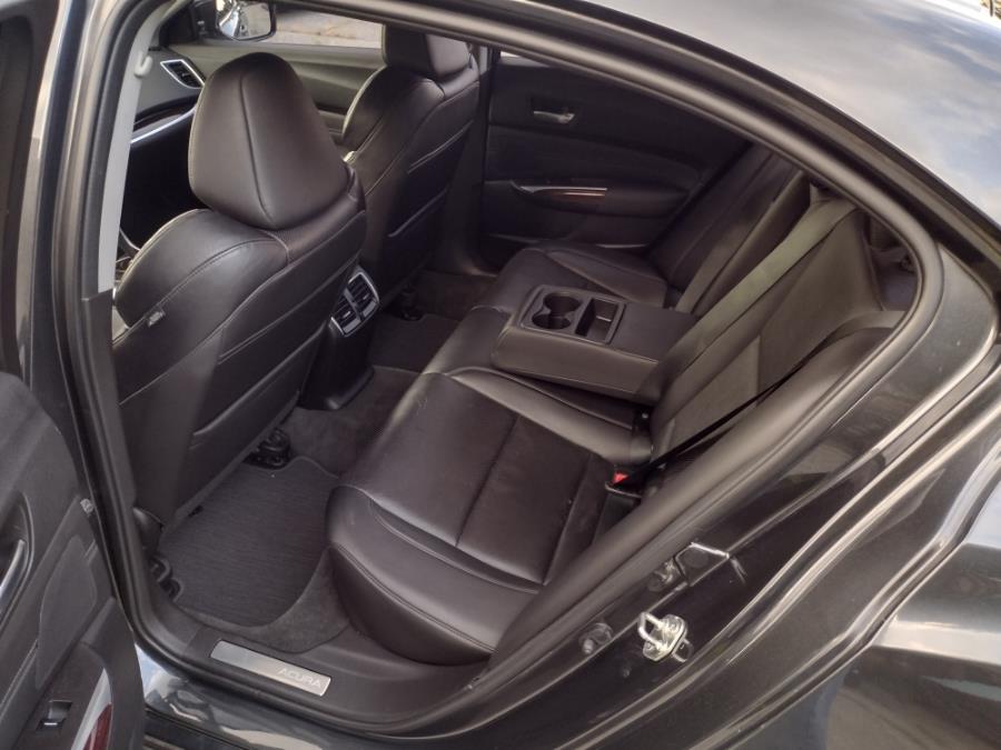 2016 Acura TLX 4dr Sdn SH-AWD V6 Tech, available for sale in Chicopee, Massachusetts | Matts Auto Mall LLC. Chicopee, Massachusetts 2016 Acura TLX 4dr Sdn SH-AWD V6 Tech, available for sale in Chicopee, Massachusetts | Matts Auto Mall LLC. Chicopee, Massachusetts