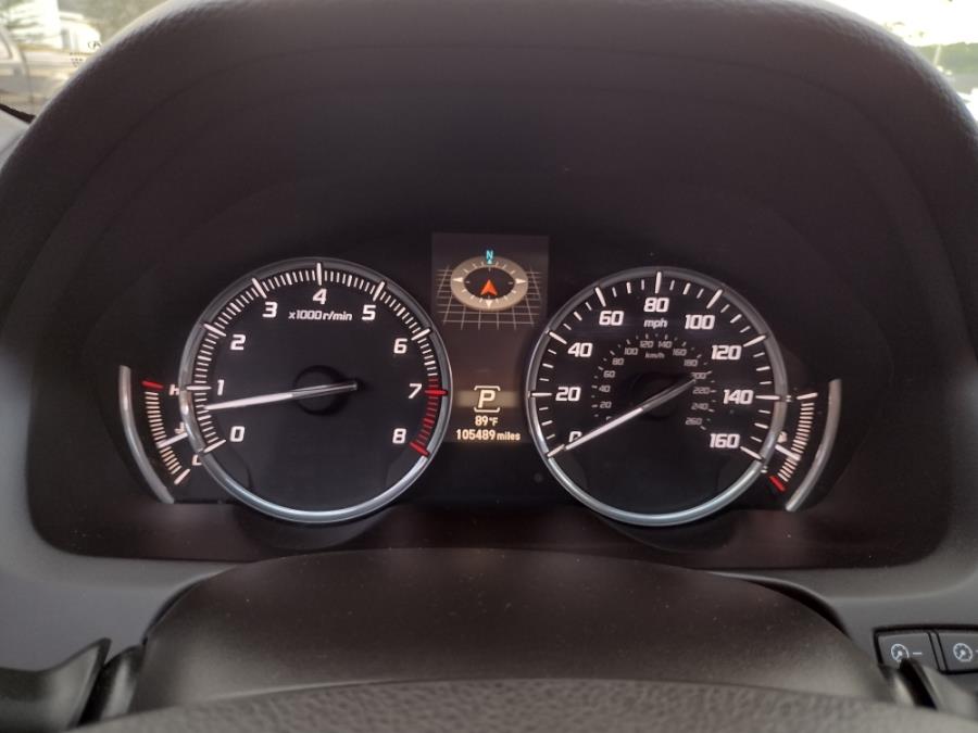 2016 Acura TLX 4dr Sdn SH-AWD V6 Tech, available for sale in Chicopee, Massachusetts | Matts Auto Mall LLC. Chicopee, Massachusetts 2016 Acura TLX 4dr Sdn SH-AWD V6 Tech, available for sale in Chicopee, Massachusetts | Matts Auto Mall LLC. Chicopee, Massachusetts