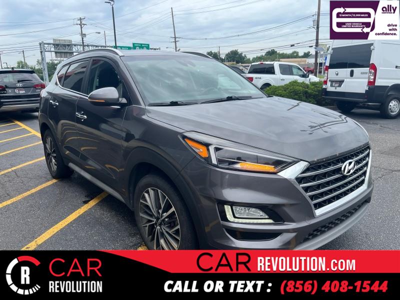 2020 Hyundai Tucson Limited AWD, available for sale in Maple Shade, New Jersey | Car Revolution. Maple Shade, New Jersey 2020 Hyundai Tucson Limited AWD, available for sale in Maple Shade, New Jersey | Car Revolution. Maple Shade, New Jersey