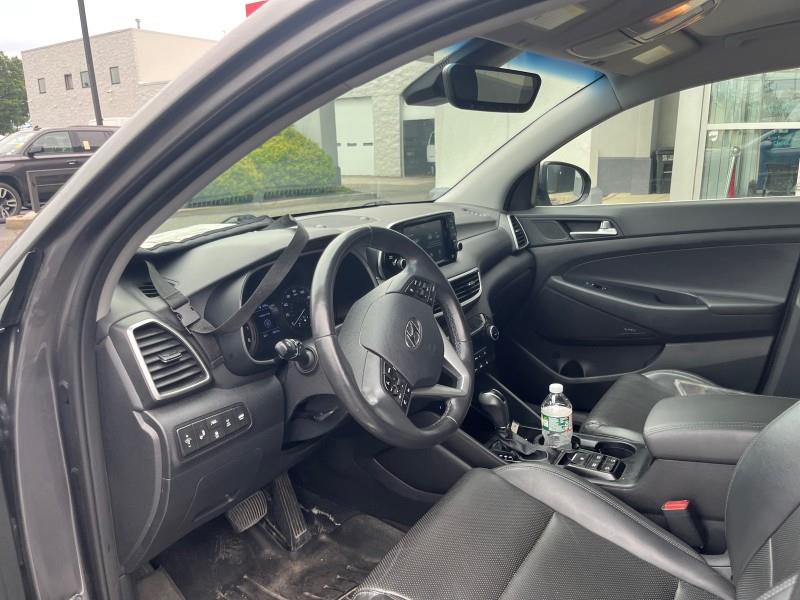 2020 Hyundai Tucson Limited AWD, available for sale in Maple Shade, New Jersey | Car Revolution. Maple Shade, New Jersey 2020 Hyundai Tucson Limited AWD, available for sale in Maple Shade, New Jersey | Car Revolution. Maple Shade, New Jersey