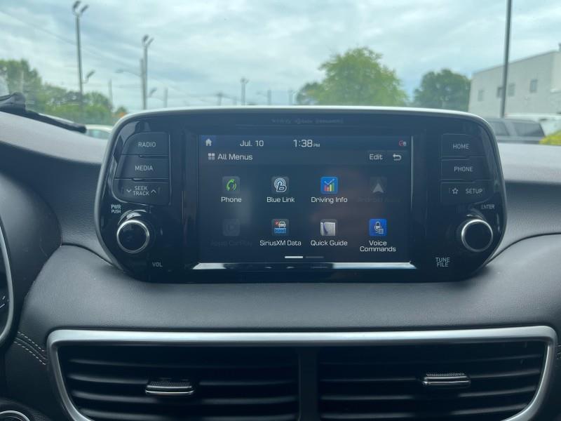 2020 Hyundai Tucson Limited AWD, available for sale in Maple Shade, New Jersey | Car Revolution. Maple Shade, New Jersey 2020 Hyundai Tucson Limited AWD, available for sale in Maple Shade, New Jersey | Car Revolution. Maple Shade, New Jersey