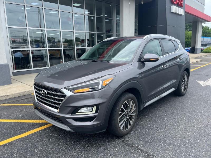2020 Hyundai Tucson Limited AWD, available for sale in Maple Shade, New Jersey | Car Revolution. Maple Shade, New Jersey 2020 Hyundai Tucson Limited AWD, available for sale in Maple Shade, New Jersey | Car Revolution. Maple Shade, New Jersey