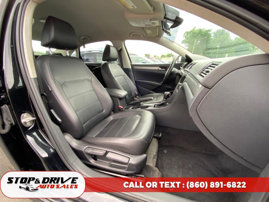 2015 Volkswagen Passat 4dr Sdn 1.8T Auto Limited Edition PZEV, available for sale in East Windsor, Connecticut | Stop & Drive Auto Sales. East Windsor, Connecticut 2015 Volkswagen Passat 4dr Sdn 1.8T Auto Limited Edition PZEV, available for sale in East Windsor, Connecticut | Stop & Drive Auto Sales. East Windsor, Connecticut