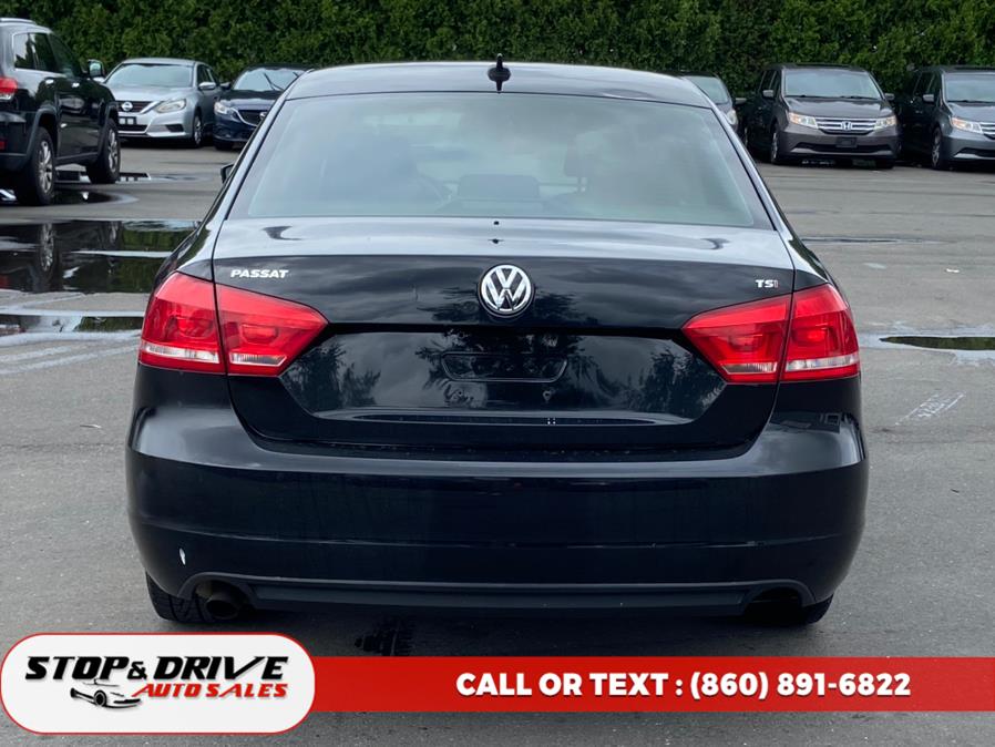 2015 Volkswagen Passat 4dr Sdn 1.8T Auto Limited Edition PZEV, available for sale in East Windsor, Connecticut | Stop & Drive Auto Sales. East Windsor, Connecticut 2015 Volkswagen Passat 4dr Sdn 1.8T Auto Limited Edition PZEV, available for sale in East Windsor, Connecticut | Stop & Drive Auto Sales. East Windsor, Connecticut