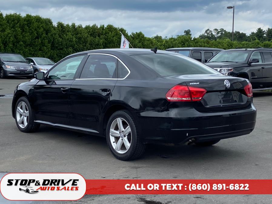 2015 Volkswagen Passat 4dr Sdn 1.8T Auto Limited Edition PZEV, available for sale in East Windsor, Connecticut | Stop & Drive Auto Sales. East Windsor, Connecticut 2015 Volkswagen Passat 4dr Sdn 1.8T Auto Limited Edition PZEV, available for sale in East Windsor, Connecticut | Stop & Drive Auto Sales. East Windsor, Connecticut