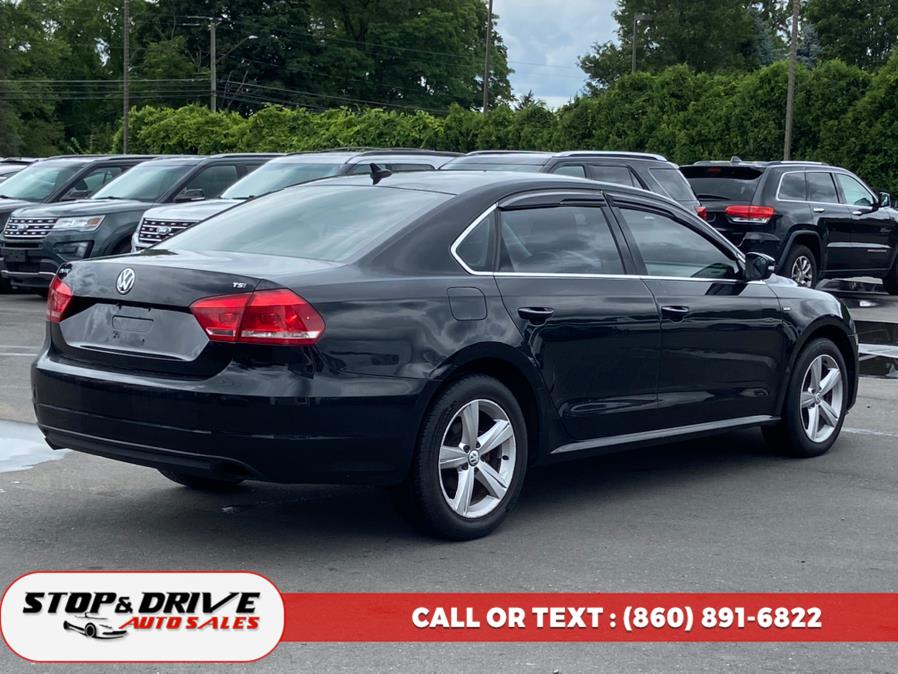 2015 Volkswagen Passat 4dr Sdn 1.8T Auto Limited Edition PZEV, available for sale in East Windsor, Connecticut | Stop & Drive Auto Sales. East Windsor, Connecticut 2015 Volkswagen Passat 4dr Sdn 1.8T Auto Limited Edition PZEV, available for sale in East Windsor, Connecticut | Stop & Drive Auto Sales. East Windsor, Connecticut