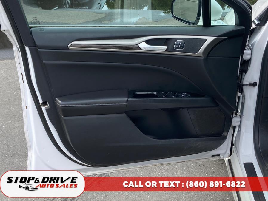 2014 Ford Fusion 4dr Sdn SE Hybrid FWD, available for sale in East Windsor, Connecticut | Stop & Drive Auto Sales. East Windsor, Connecticut 2014 Ford Fusion 4dr Sdn SE Hybrid FWD, available for sale in East Windsor, Connecticut | Stop & Drive Auto Sales. East Windsor, Connecticut