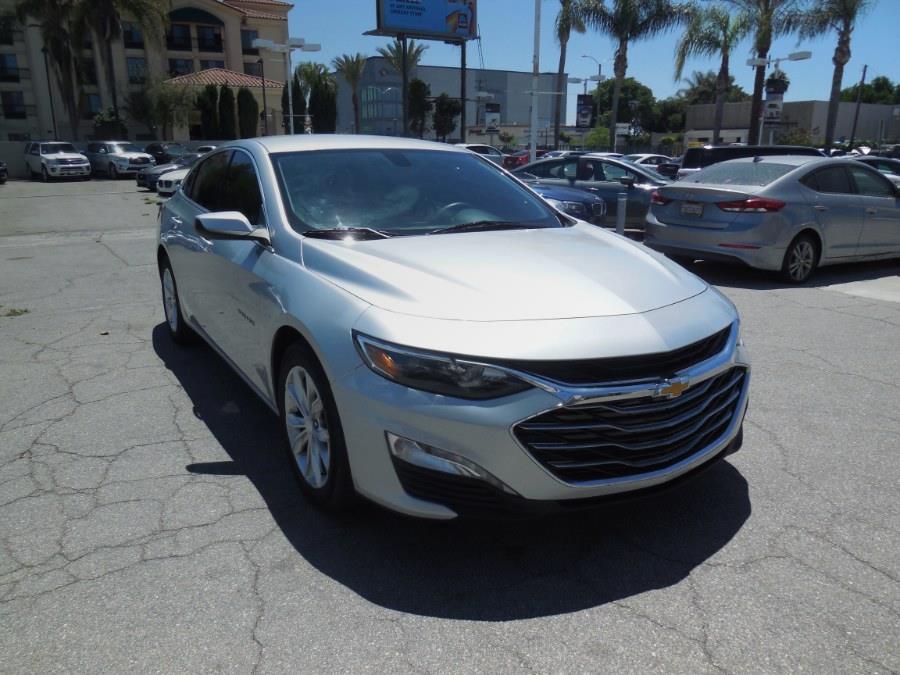 2020 Chevrolet Malibu 4dr Sdn LT, available for sale in Hawaiian Gardens, California | Luxe Motors. Hawaiian Gardens, California 2020 Chevrolet Malibu 4dr Sdn LT, available for sale in Hawaiian Gardens, California | Luxe Motors. Hawaiian Gardens, California