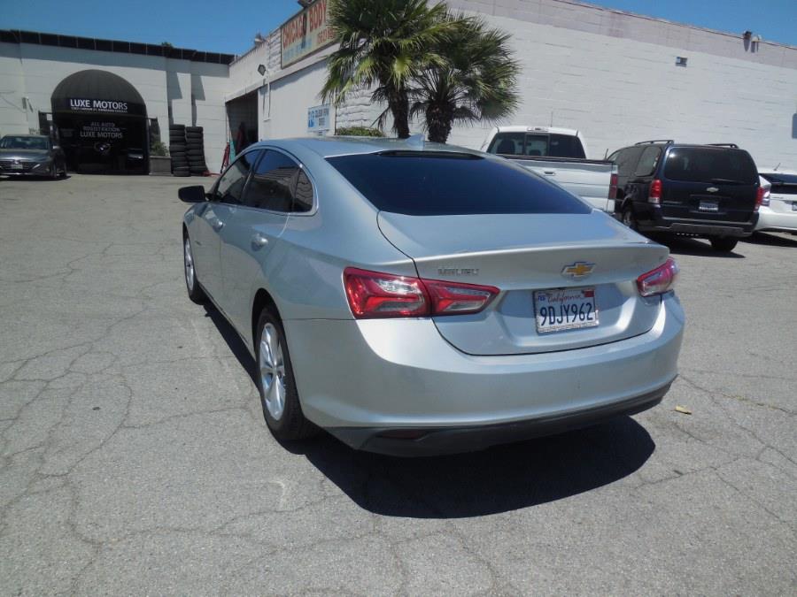 2020 Chevrolet Malibu 4dr Sdn LT, available for sale in Hawaiian Gardens, California | Luxe Motors. Hawaiian Gardens, California 2020 Chevrolet Malibu 4dr Sdn LT, available for sale in Hawaiian Gardens, California | Luxe Motors. Hawaiian Gardens, California
