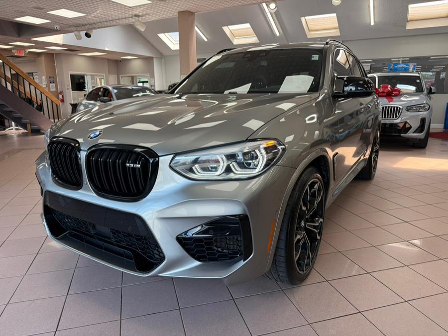 2020 BMW X3 M Competition Sports Activity Vehicle, available for sale in Massapequa Park, New York | Power Motors East. Massapequa Park, New York 2020 BMW X3 M Competition Sports Activity Vehicle, available for sale in Massapequa Park, New York | Power Motors East. Massapequa Park, New York