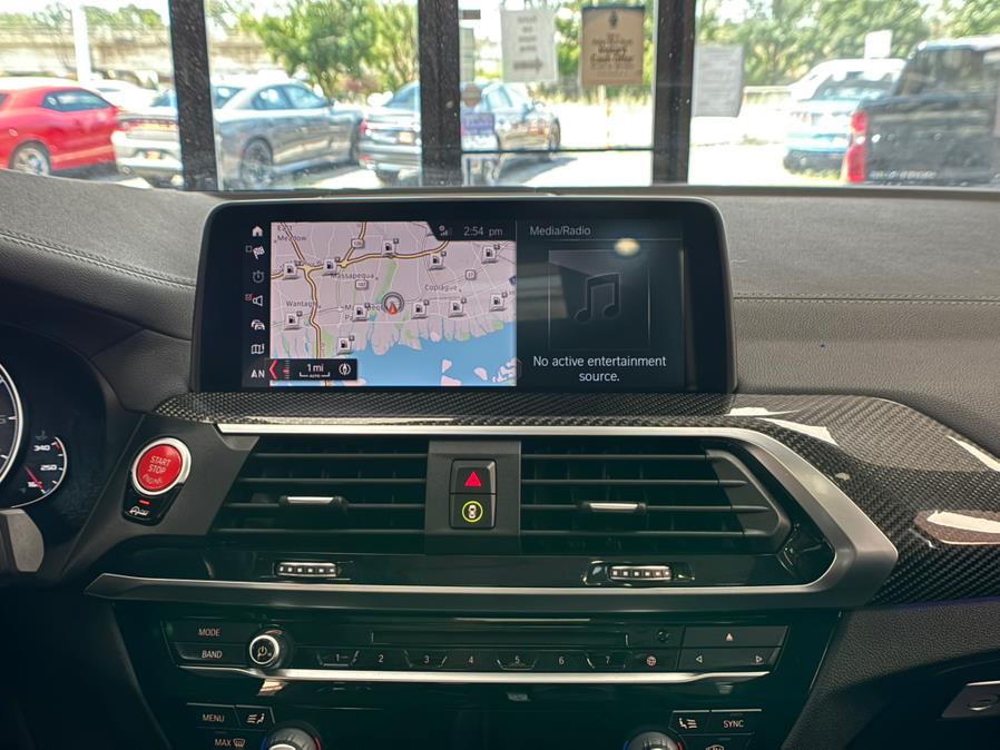 2020 BMW X3 M Competition Sports Activity Vehicle, available for sale in Massapequa Park, New York | Power Motors East. Massapequa Park, New York 2020 BMW X3 M Competition Sports Activity Vehicle, available for sale in Massapequa Park, New York | Power Motors East. Massapequa Park, New York