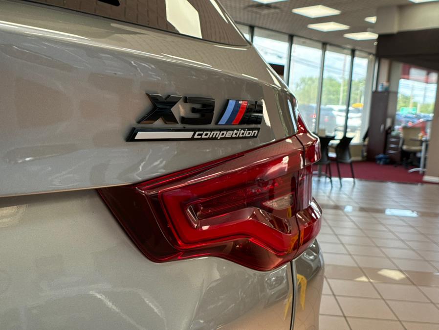 2020 BMW X3 M Competition Sports Activity Vehicle, available for sale in Massapequa Park, New York | Power Motors East. Massapequa Park, New York 2020 BMW X3 M Competition Sports Activity Vehicle, available for sale in Massapequa Park, New York | Power Motors East. Massapequa Park, New York