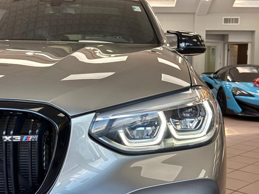 2020 BMW X3 M Competition Sports Activity Vehicle, available for sale in Massapequa Park, New York | Power Motors East. Massapequa Park, New York 2020 BMW X3 M Competition Sports Activity Vehicle, available for sale in Massapequa Park, New York | Power Motors East. Massapequa Park, New York