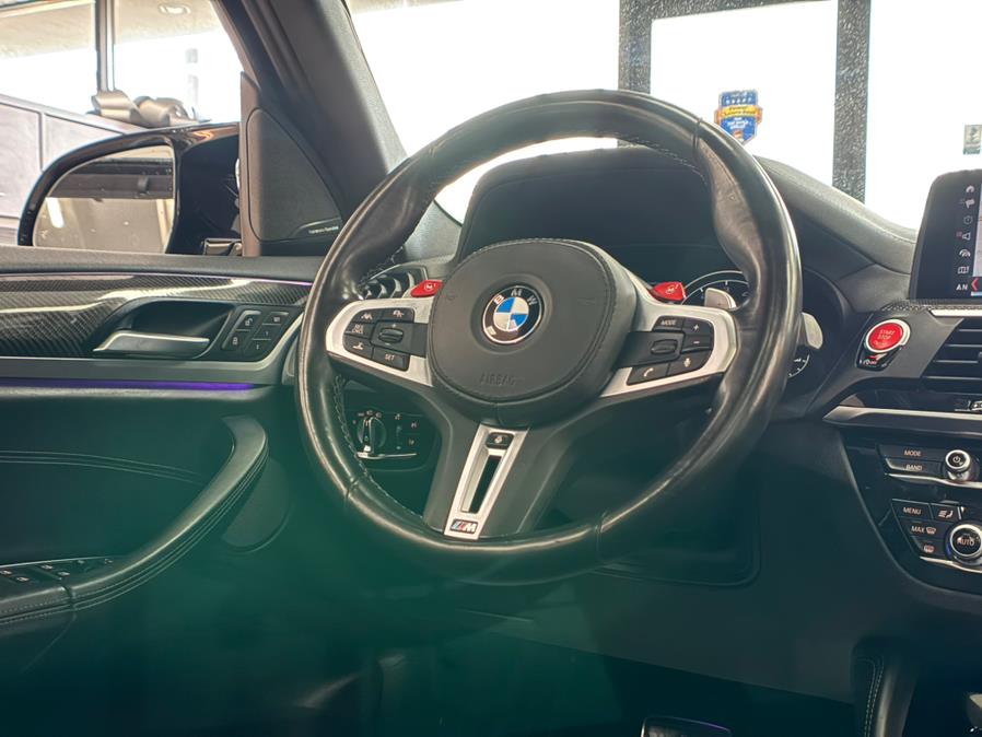 2020 BMW X3 M Competition Sports Activity Vehicle, available for sale in Massapequa Park, New York | Power Motors East. Massapequa Park, New York 2020 BMW X3 M Competition Sports Activity Vehicle, available for sale in Massapequa Park, New York | Power Motors East. Massapequa Park, New York