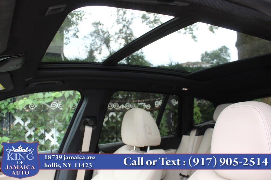 2022 BMW X3 sDrive30i Sports Activity Vehicle, available for sale in Hollis, New York | King of Jamaica Auto Inc. Hollis, New York 2022 BMW X3 sDrive30i Sports Activity Vehicle, available for sale in Hollis, New York | King of Jamaica Auto Inc. Hollis, New York