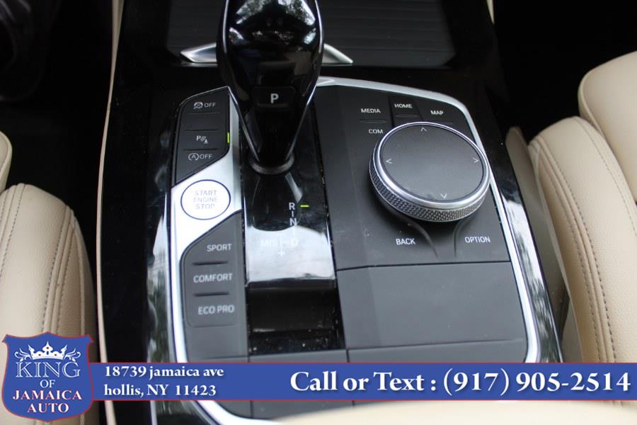 2022 BMW X3 sDrive30i Sports Activity Vehicle, available for sale in Hollis, New York | King of Jamaica Auto Inc. Hollis, New York 2022 BMW X3 sDrive30i Sports Activity Vehicle, available for sale in Hollis, New York | King of Jamaica Auto Inc. Hollis, New York