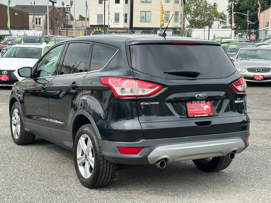 2013 Ford Escape FWD 4dr SE, available for sale in Irvington , New Jersey | Auto Haus of Irvington Corp. Irvington , New Jersey 2013 Ford Escape FWD 4dr SE, available for sale in Irvington , New Jersey | Auto Haus of Irvington Corp. Irvington , New Jersey
