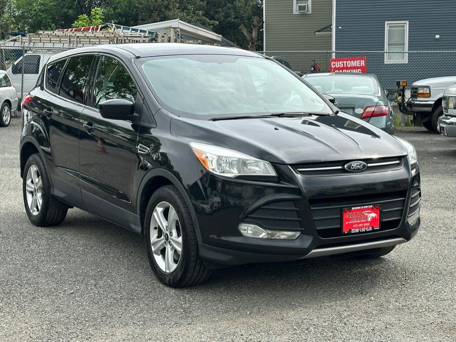 2013 Ford Escape FWD 4dr SE, available for sale in Irvington , New Jersey | Auto Haus of Irvington Corp. Irvington , New Jersey 2013 Ford Escape FWD 4dr SE, available for sale in Irvington , New Jersey | Auto Haus of Irvington Corp. Irvington , New Jersey