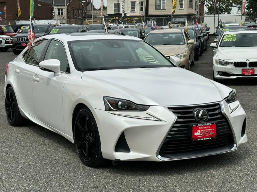2017 Lexus IS IS 300 AWD, available for sale in Irvington , New Jersey | Auto Haus of Irvington Corp. Irvington , New Jersey 2017 Lexus IS IS 300 AWD, available for sale in Irvington , New Jersey | Auto Haus of Irvington Corp. Irvington , New Jersey