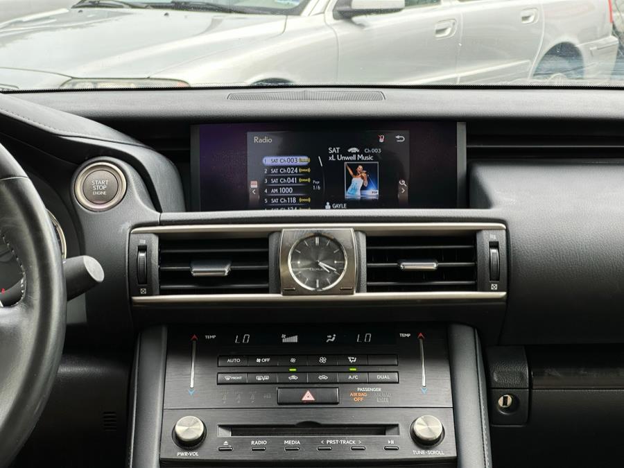 2017 Lexus IS IS 300 AWD, available for sale in Irvington , New Jersey | Auto Haus of Irvington Corp. Irvington , New Jersey 2017 Lexus IS IS 300 AWD, available for sale in Irvington , New Jersey | Auto Haus of Irvington Corp. Irvington , New Jersey